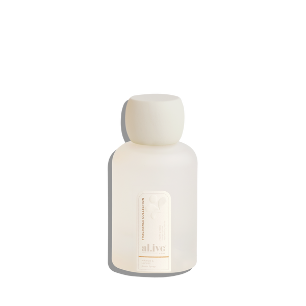 Room Spray-Mango & Lychee