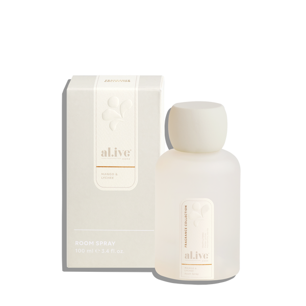 Room Spray-Mango & Lychee