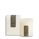 Soy candle - Green Pepper Lotus