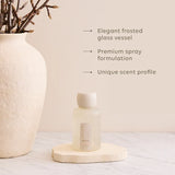 Room Spray-Sea Cotton & Coconut