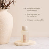 Room Spray-Apricot & Sweet Fig