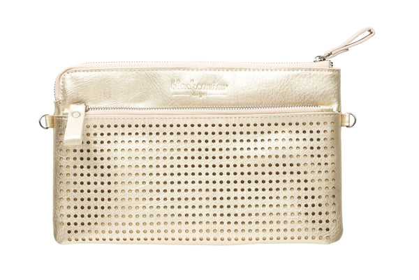 Nina Crossbody / Clutch