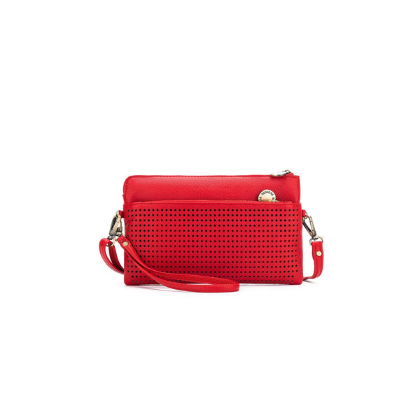 Nina Crossbody / Clutch