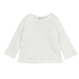 UNISEX RIB TEE