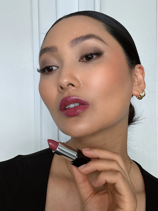 Berry - Whipped Matte Formula *Limited Edition*