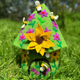 Sunflower home large