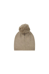 Jamie Kay- Ethan Hat - Cashew Marle