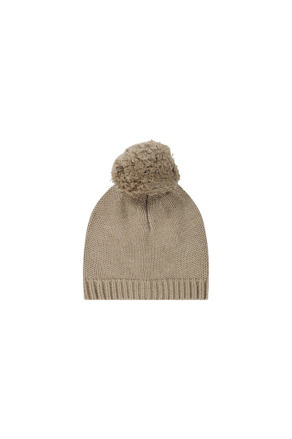 Jamie Kay- Ethan Hat - Cashew Marle