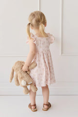 Jamie Kay-Snuggle Bunnies - Penelope The Bunny - Caramel