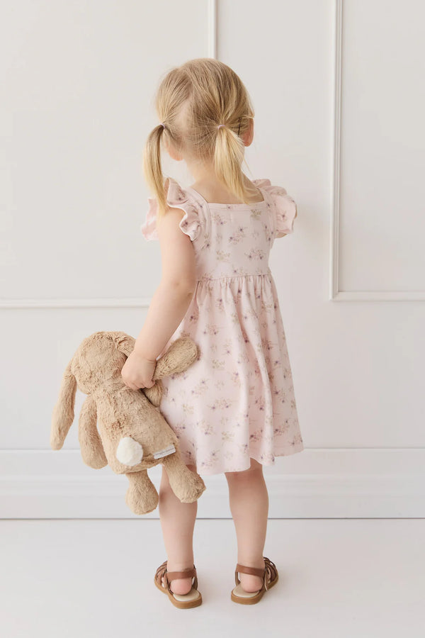 Jamie Kay-Snuggle Bunnies - Penelope The Bunny - Caramel