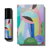 Kleins Perfumery- Fig Leaves Perfume Oil