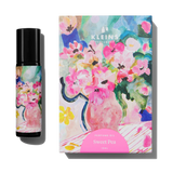 Kleins Perfumery- Sweet Pea Perfume Oil