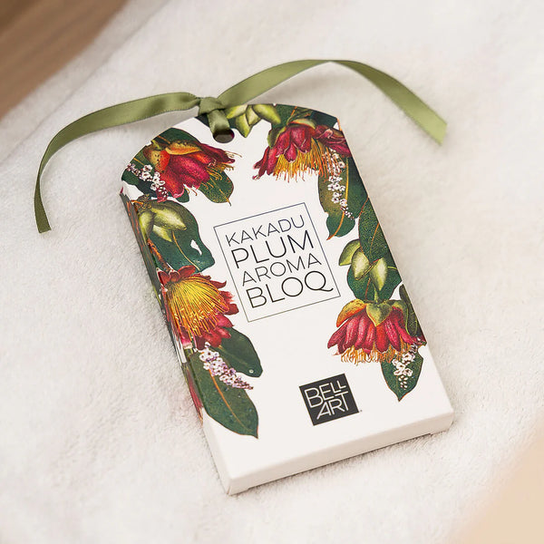 Aroma BLOQ Kakadu Plum