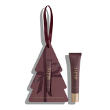 tinted lip butter ornament sweet plum