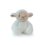 Little Lee Lamb Soft Toy