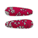 Josie Joans-Little Viera Hair Clips