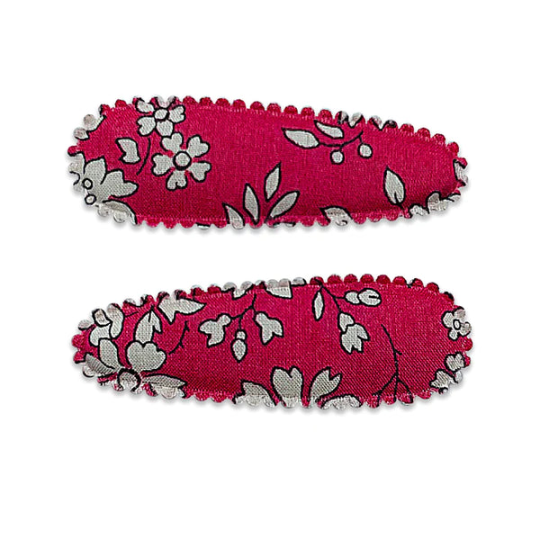 Josie Joans-Little Viera Hair Clips