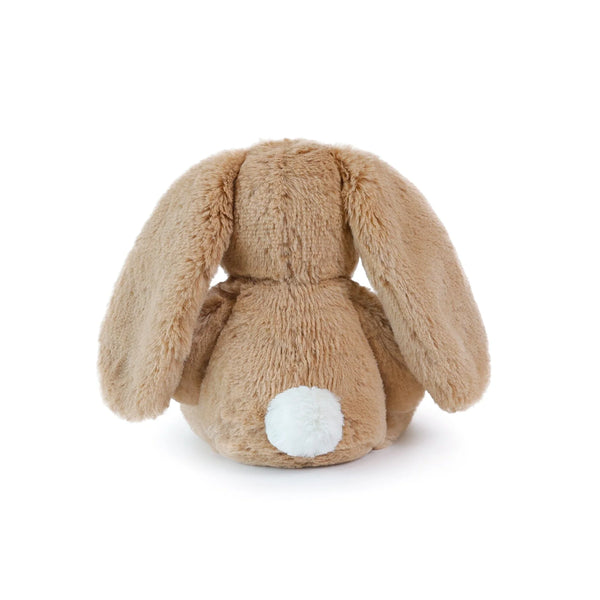 Little Bailey Caramel Bunny  Soft Toy