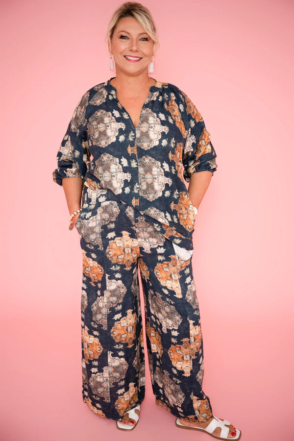 Marrakech Pant