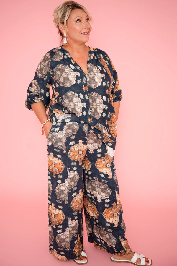 Marrakech Pant