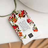 Aroma BLOQ Pear Blossom & Pomegranate