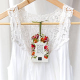 Aroma BLOQ Pear Blossom & Pomegranate