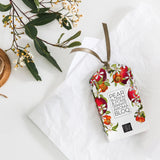 Aroma BLOQ Pear Blossom & Pomegranate