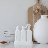 Kitchen Duo - Lemon Myrtle & Honeydew