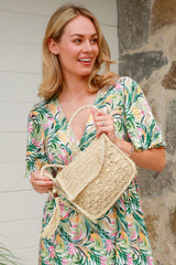Billie Bag Natural