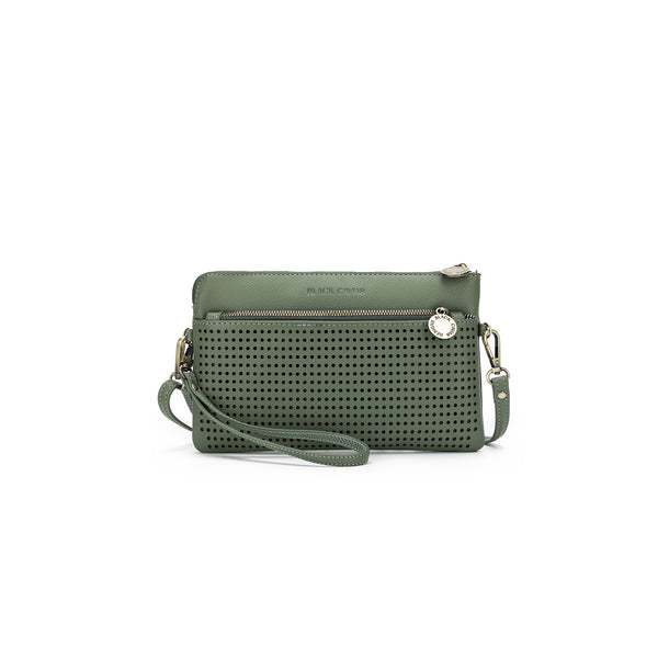 Nina Crossbody / Clutch