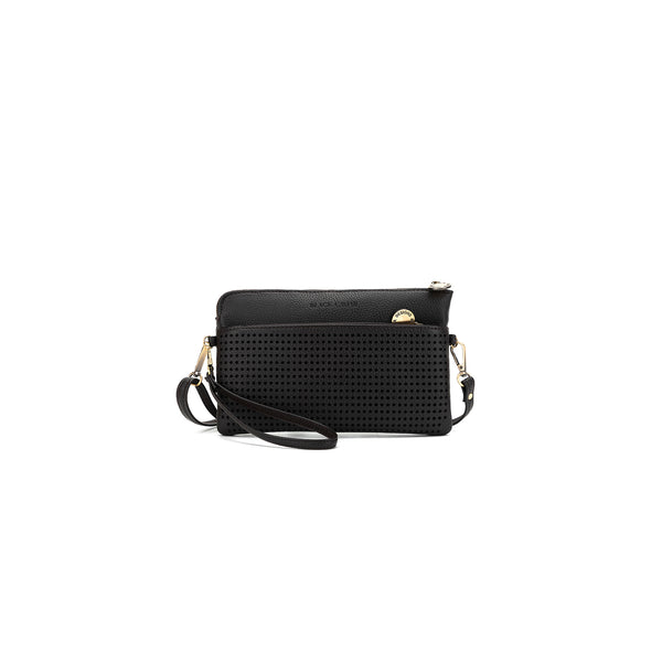 Nina Crossbody / Clutch