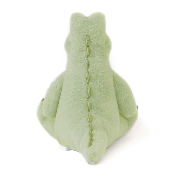 Rocco the Croc Soft Toy