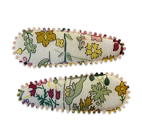 Josie Joan's - Pixie Hair Clips