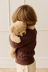 Jamie Kay-Snuggle Bunnies Arthur the Bear