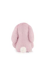 Jamie Kay-Snuggle Bunnies - Penelope the Bunny - Powder Pink