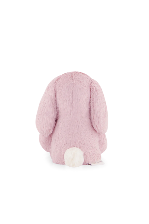 Jamie Kay-Snuggle Bunnies - Penelope the Bunny - Powder Pink