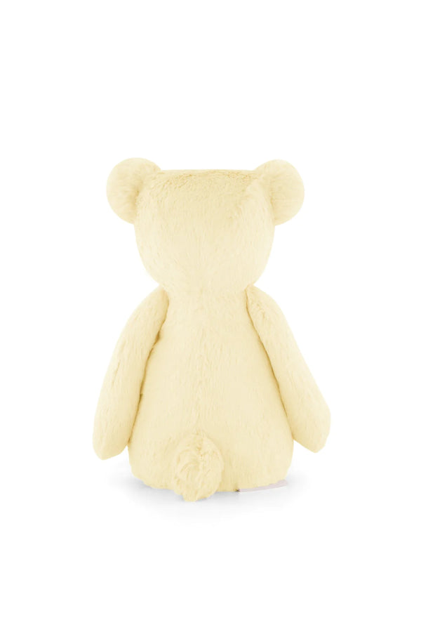 Jamie Kay-Snuggle Bunnies - George the Bear - Anise