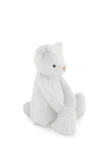 Jamie Kay-Snuggle Bunnies - George the Bear - Moonbeam