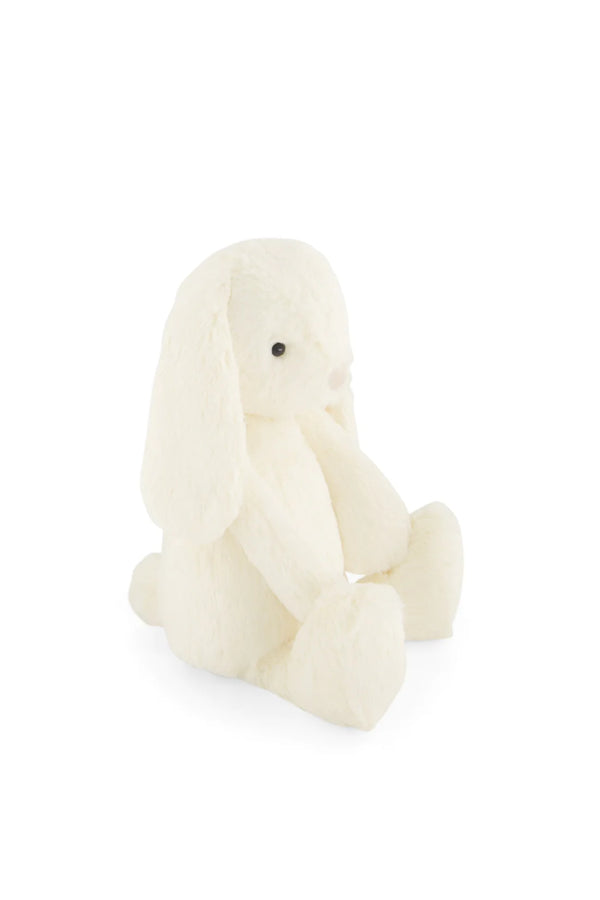 Jamie Kay-Snuggle Bunnies - Penelope the Bunny - Marshmallow