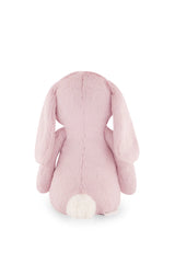 Jamie Kay-Snuggle Bunnies - Penelope the Bunny - Powder Pink