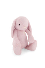 Jamie Kay-Snuggle Bunnies - Penelope the Bunny - Powder Pink