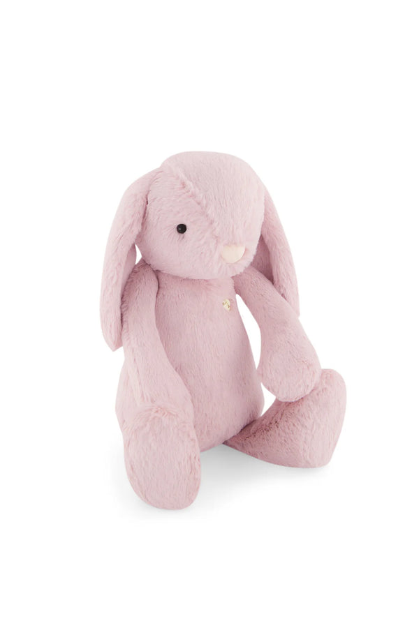 Jamie Kay-Snuggle Bunnies - Penelope the Bunny - Powder Pink