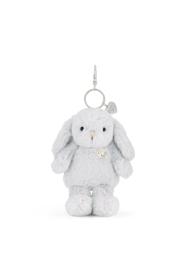 Jamie Kay- Snuggle Bunnies - Penelope Key Charm Moonbeam