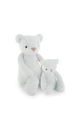 Jamie Kay-Snuggle Bunnies - George the Bear - Moonbeam