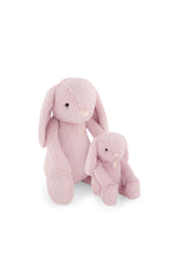 Jamie Kay-Snuggle Bunnies - Penelope the Bunny - Powder Pink