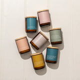 The Commonfolk  Heartfelt Candle - Birthday Feels