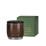 Urban Rituelle-Fig Leaf, Cypress, Cedarwood, Moss Scented Soy Candle