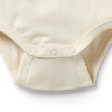 Koala Organic Christmas Bodysuit