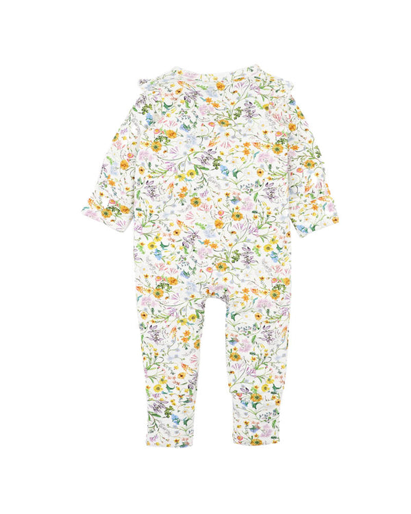 ZARA  ZIPSUIT