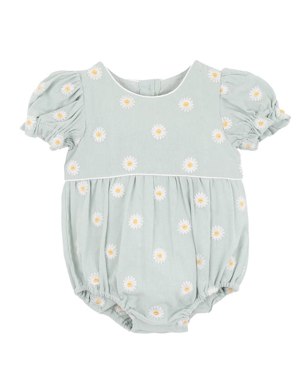 TESS DAISY BODYSUIT